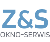 Logo Z & S Okno - Serwis Zbigniew Słowik